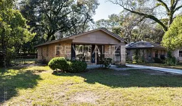 2 of 34 3 Bedroom/2 Bathroom House In Mobile!! House for rent in Mobile, AL