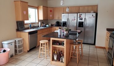 2 of 10 1716 Rollins Ave SE Apartment for rent in Mineeapolis, MN