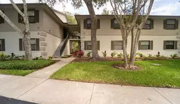 3 of 33 2/2 Second Floor Apartment Apartment for rent in St Augustine, FL