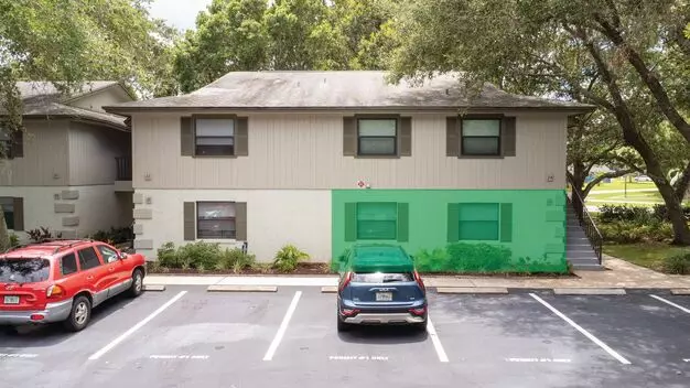 2/2 1st Floor Apartment Apartment for rent in St Augustine, FL