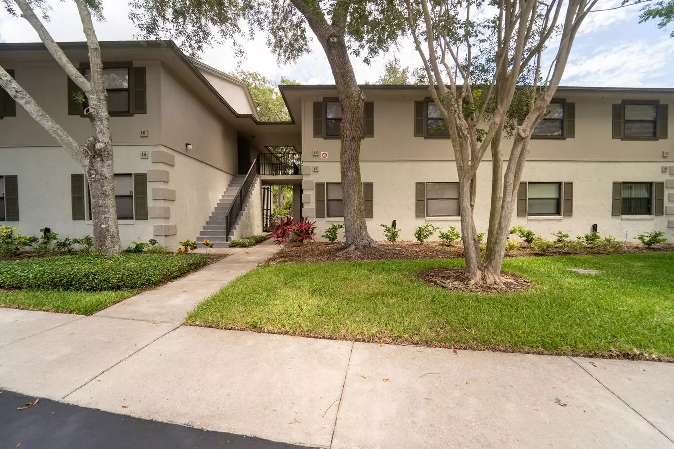 2/2 Second Floor Apartment Apartment for rent in St Augustine, FL