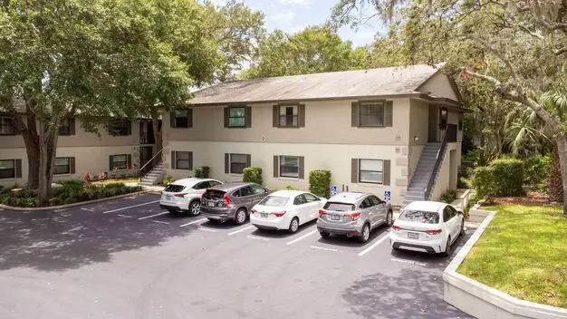 Comfortable Condo Living In St. Augustine Shores Apartment for rent in St Augustine, FL
