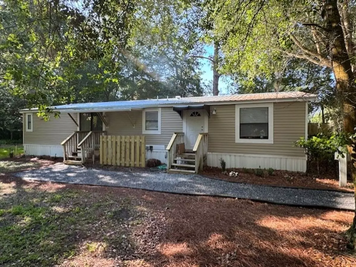 Manucy Apartment for rent in St Augustine, FL