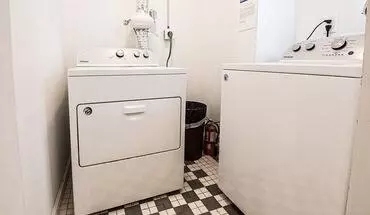4 of 32 Lofts at the Daily Record Apartment for rent in Baltimore, MD