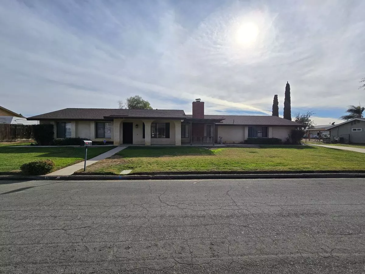 Jurupa Valley Single Story Ranch Home House for rent in Jurupa Valley, CA