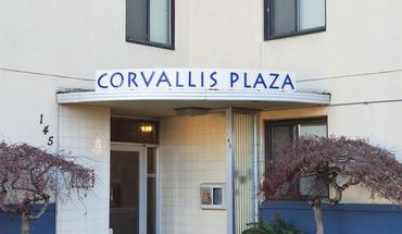 Corvallis Plaza Apartment for rent in Corvallis, OR
