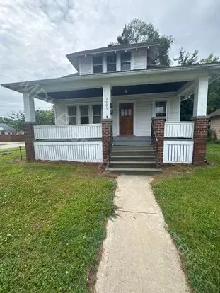 2003 W Genesee Ave Apartment for rent in Saginaw, MI
