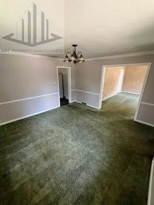 3 Bed 1 Bath Home Apartment for rent in Saginaw, MI