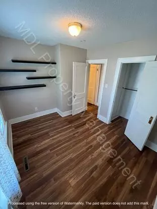 2 Bedroom Home With 2 Car Garage & Fenced Yard Apartment for rent in Saginaw, MI