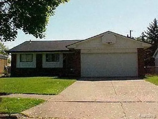 29920 Marshall, Southfield - Home For Rent! Apartment for rent in Southfield, MI