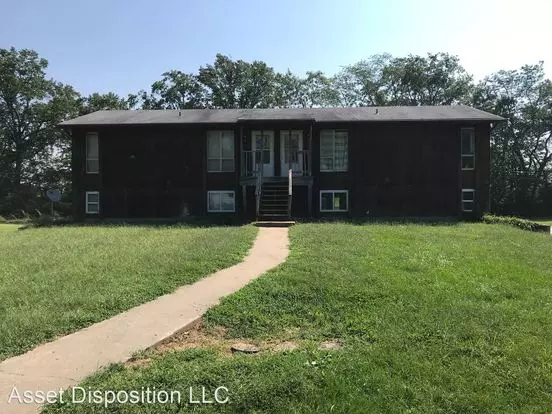 540 NE Park Ln Apartment for rent in Columbia, MO