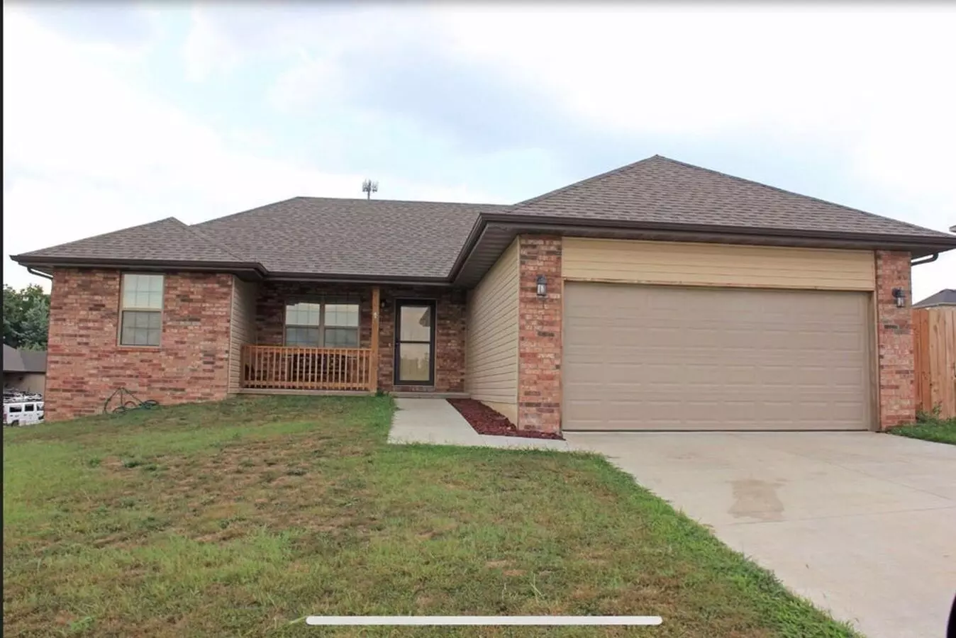 3 Bed, 2 Bath, 2 Car Garage Home House for rent in Springfield, MO
