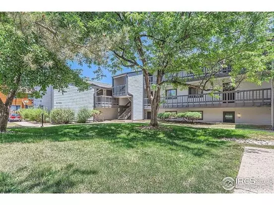 Northgate Condo Apartment for rent in Boulder, CO