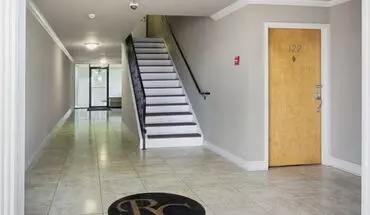 3 of 16 2br 2ba Condo Downtown (riverview Condominiums) House for rent in Baton Rouge, LA