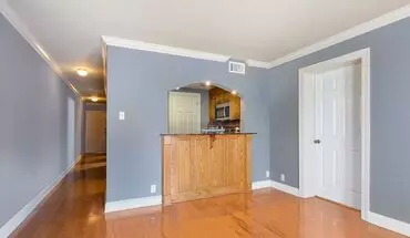 5 of 16 2br 2ba Condo Downtown (riverview Condominiums) House for rent in Baton Rouge, LA