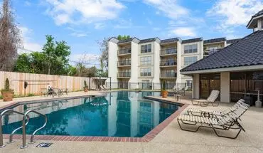 4 of 16 2br 2ba Condo Downtown (riverview Condominiums) House for rent in Baton Rouge, LA