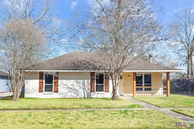 3bd/2ba House For Lease In O'neal Place Subdivision - Now Available Apartment for rent in Baton Rouge, LA