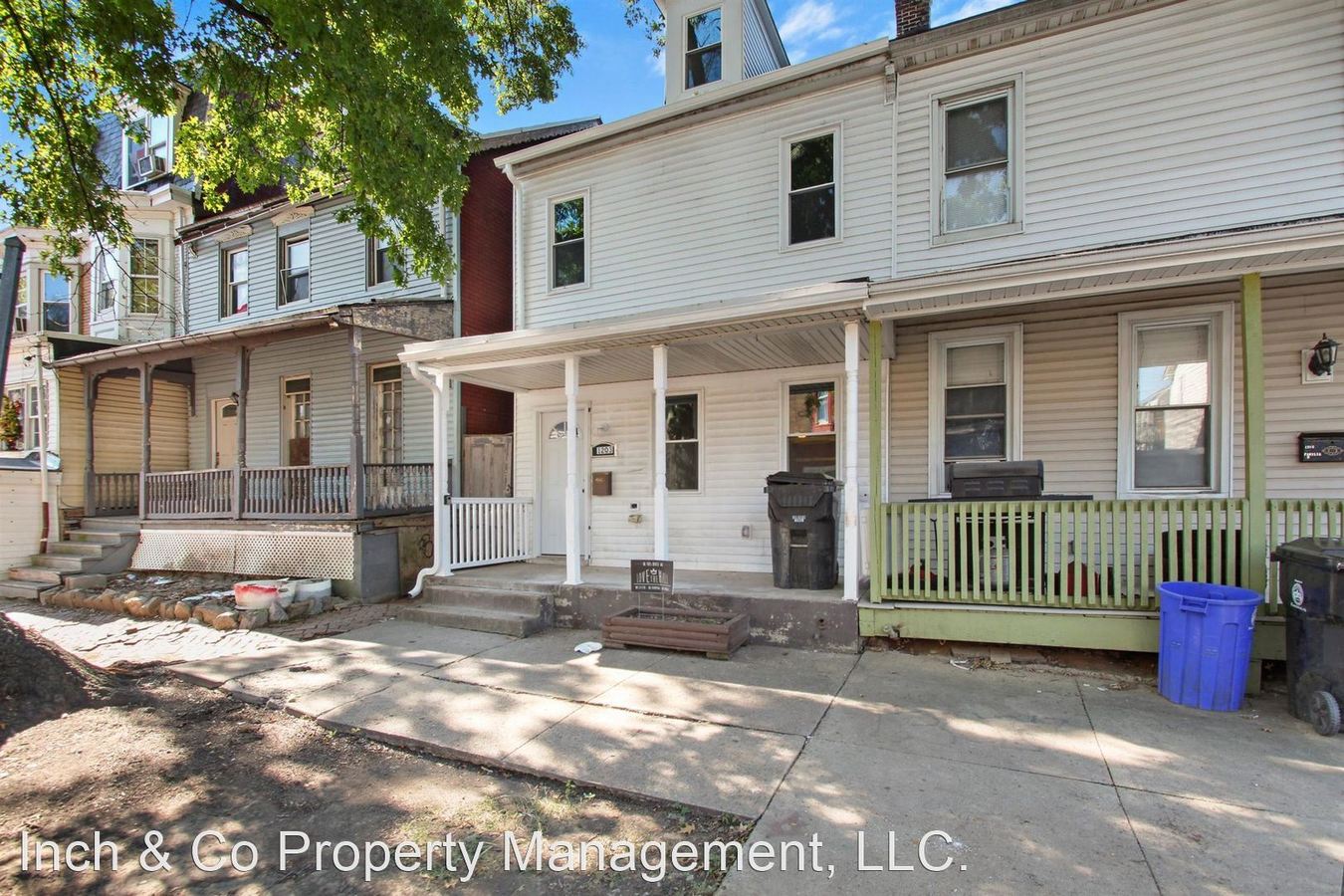 1203 Derry St Harrisburg, PA House for Rent Rentable