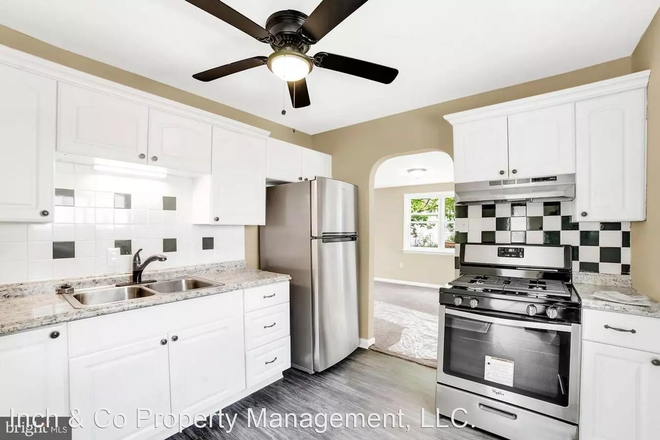 4-bedroom Single Family Home In Edgemont. House for rent in Harrisburg, PA