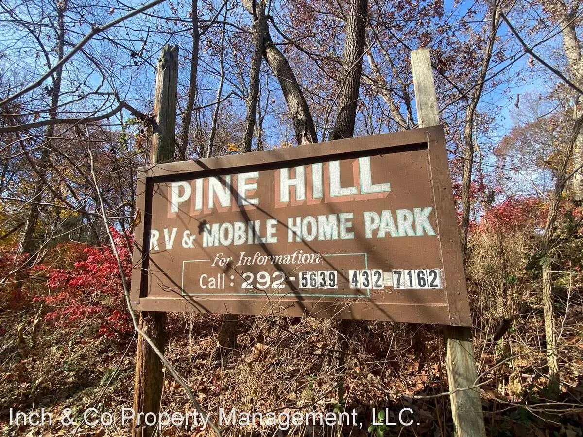 5551 Pine Hill Rd Apartment for rent in Dover, PA
