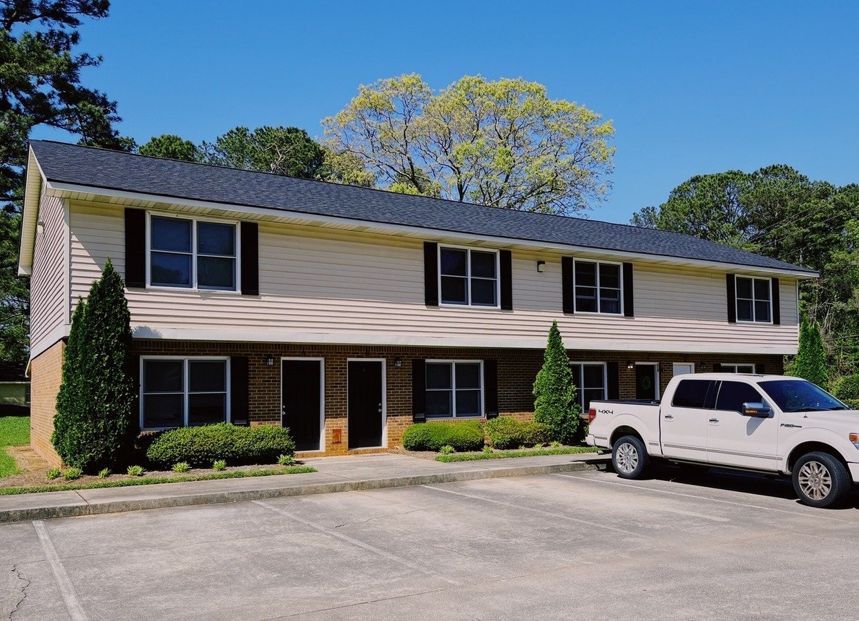 Woodglen Apartments 114 Danny Drive Carrollton, GA