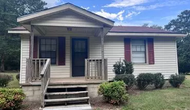 3 of 12 1215 Connection Rd House for rent in Notasulga, AL