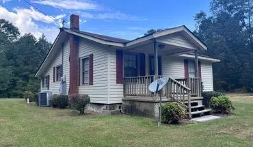 2 of 12 1215 Connection Rd House for rent in Notasulga, AL