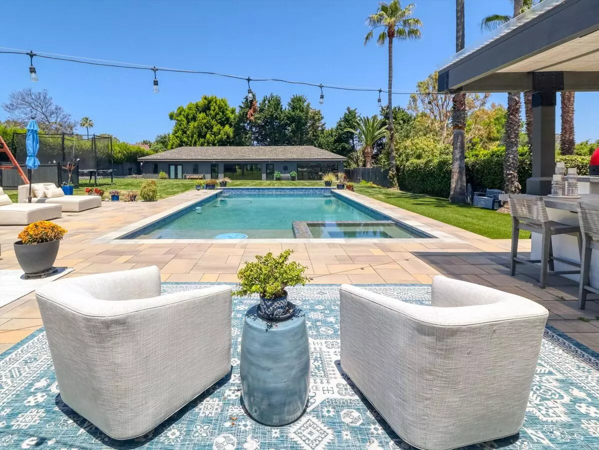 Spectacular Remodeled Ranch Home W/pool House for rent in Rolling Hills Estates, CA