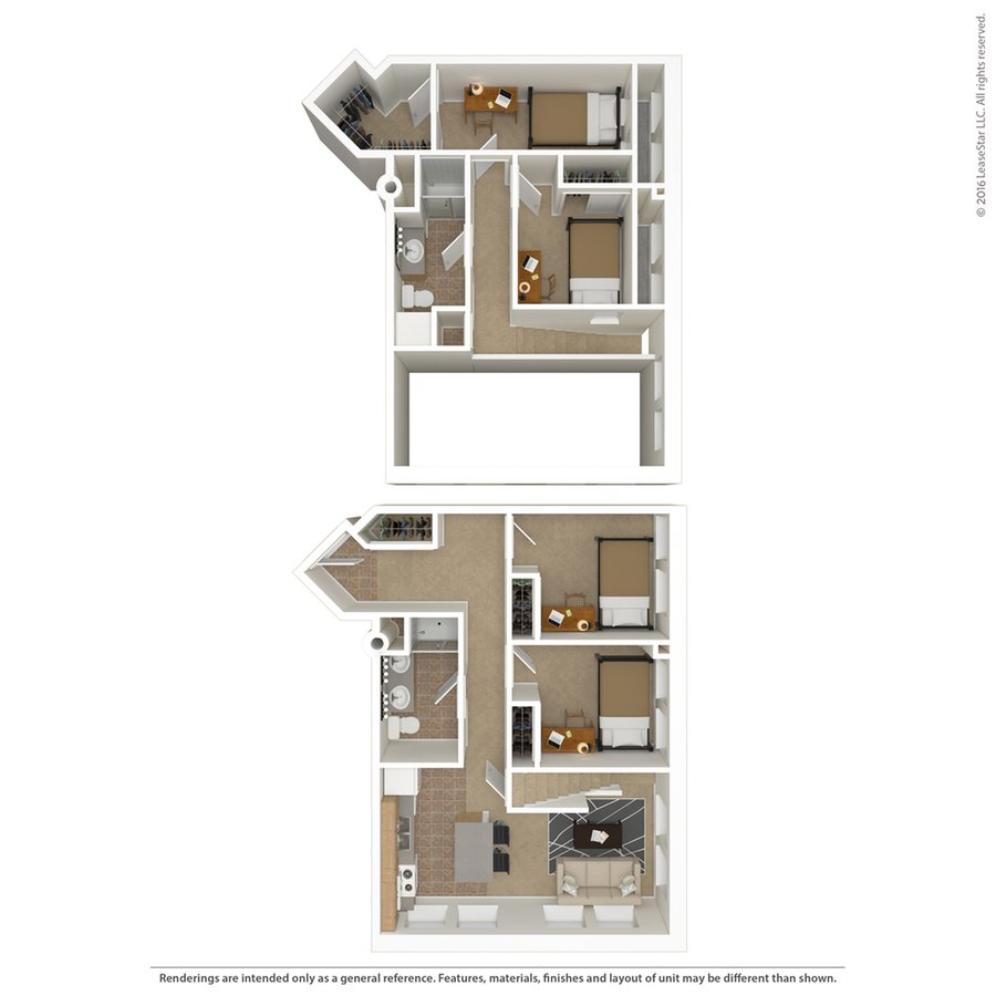 4 Bedrooms 2 Bathrooms Apartment for rent at Sydney Hall and Dinkydome in Minneapolis, MN