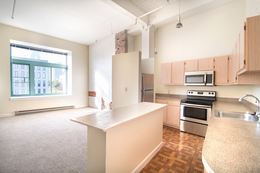 Greenhouse Apartments 900 Farnam Street Omaha, NE