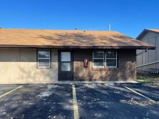 3465 S. Campbell Apartment for rent in Springfield, MO 3465 S. Campbell Apartment for rent in Springfield, MO