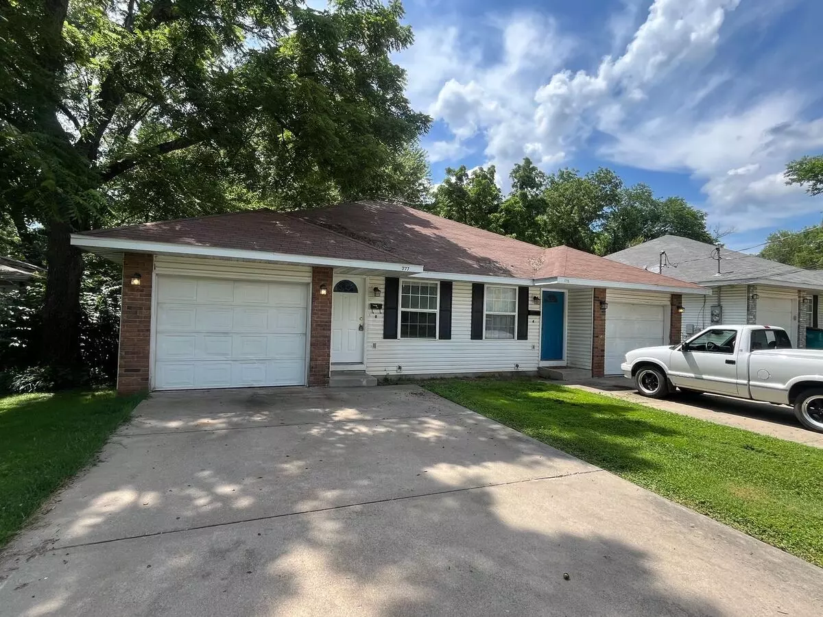 Step Inside! You Will Love What You See. House for rent in Springfield, MO