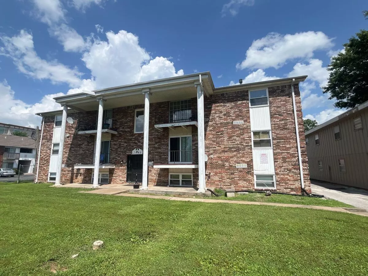 Florence Apartment for rent in Springfield, MO