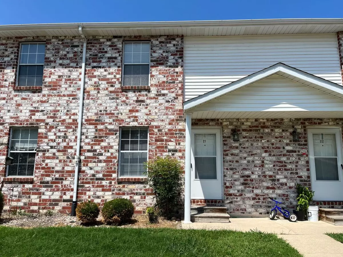 1300 W. Hall  #1-24 Apartment for rent in Ozark, MO