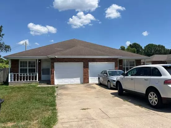 Duncan Apartment for rent in Springfield, MO