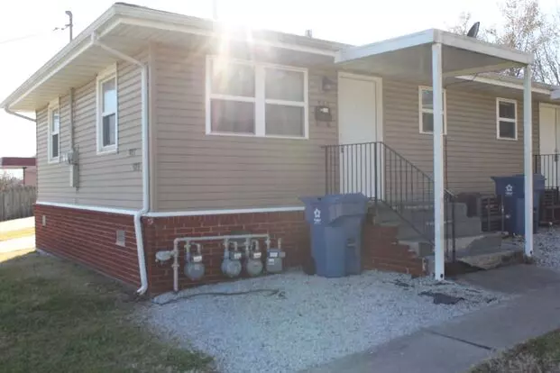 South Grant Duplexes Apartment for rent in Springfield, MO