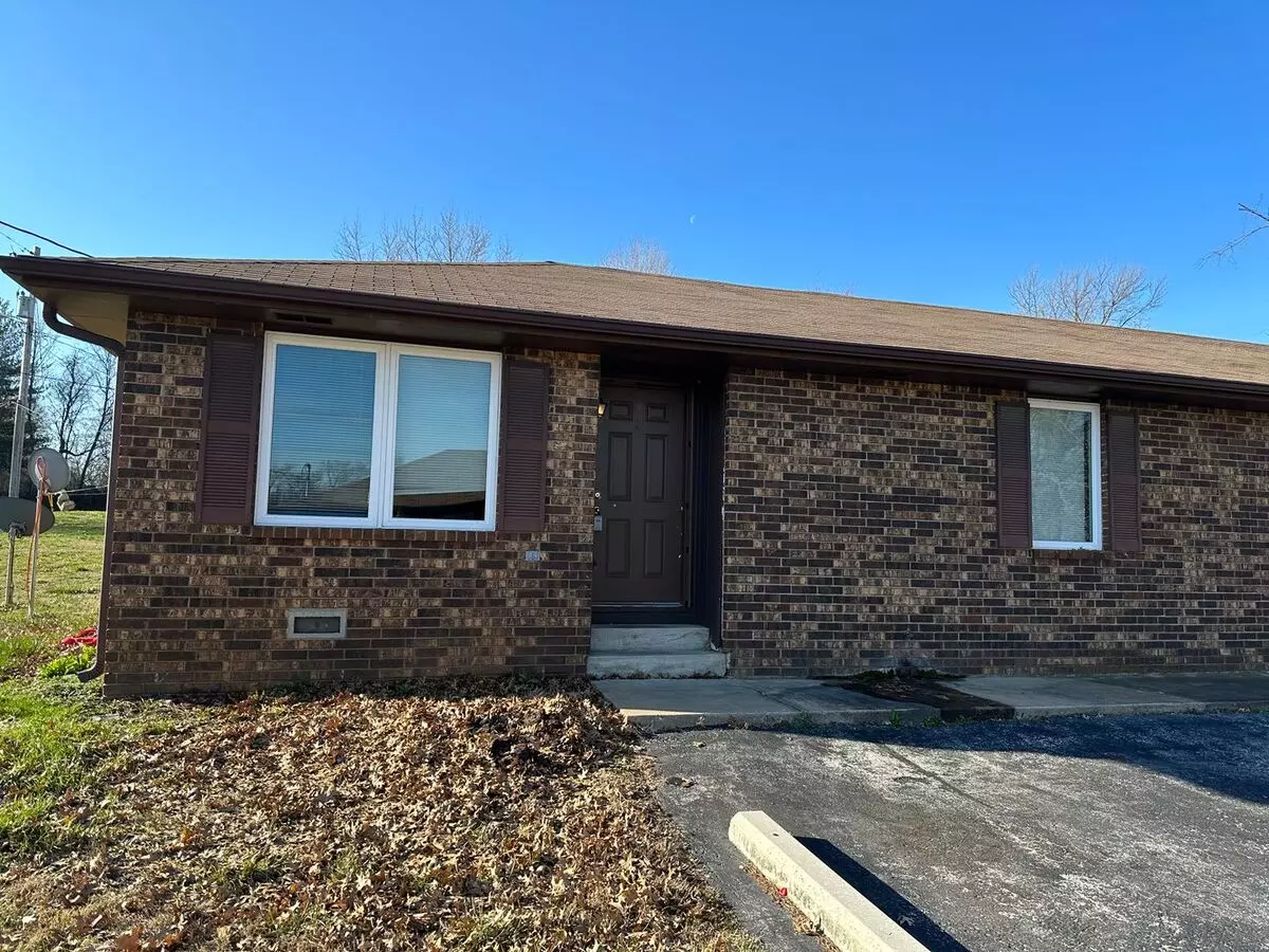 1064 S Lexington Ave Apartment for rent in Springfield, MO