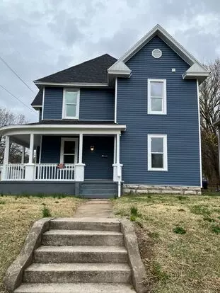 629 W Lynn St Apartment for rent in Springfield, MO 629 W Lynn St Apartment for rent in Springfield, MO