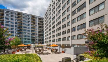 Colesville Towers Apartments Apartment for rent in Silver Spring, MD