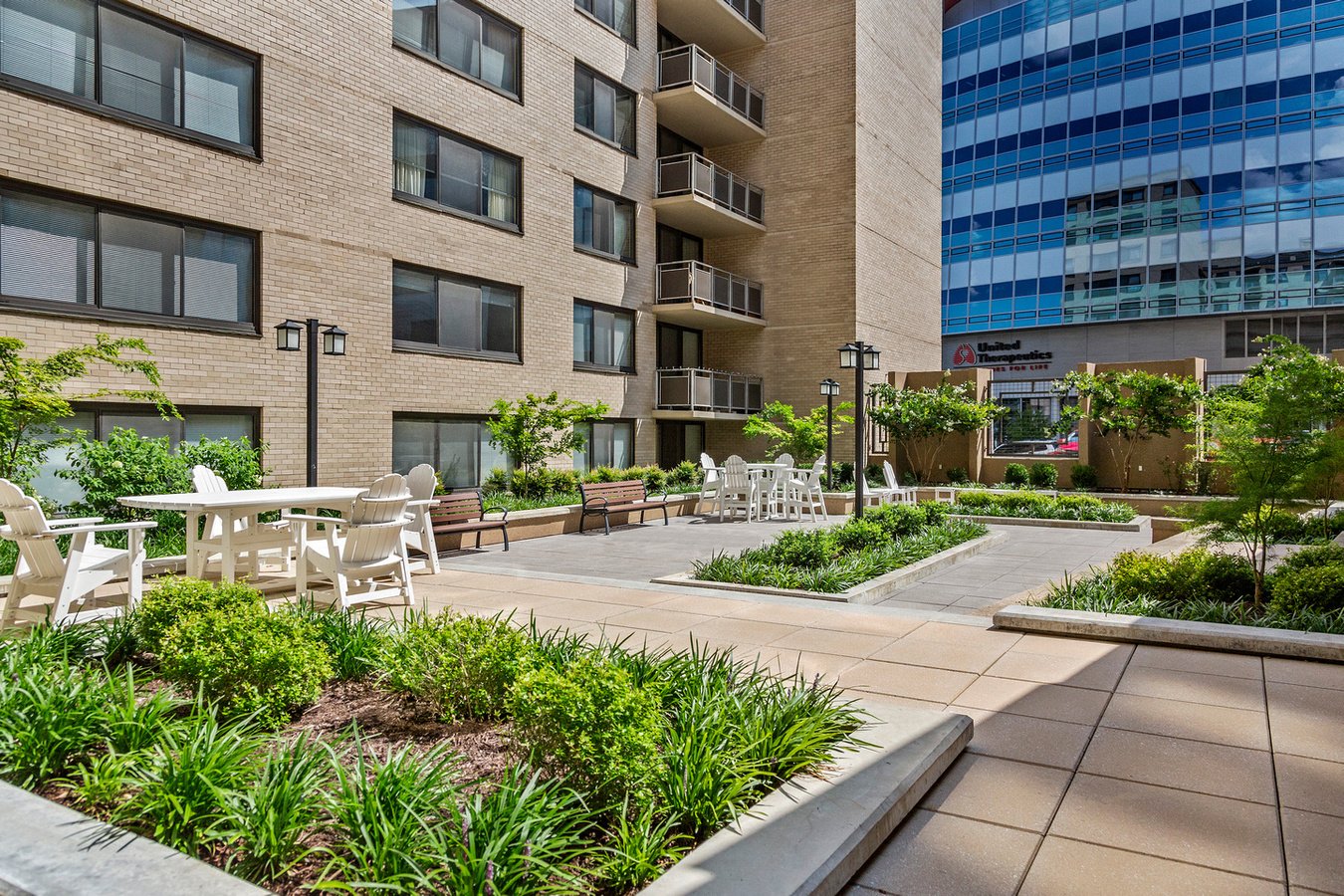 Cole Spring Plaza Apartments Silver Spring, MD Rentable