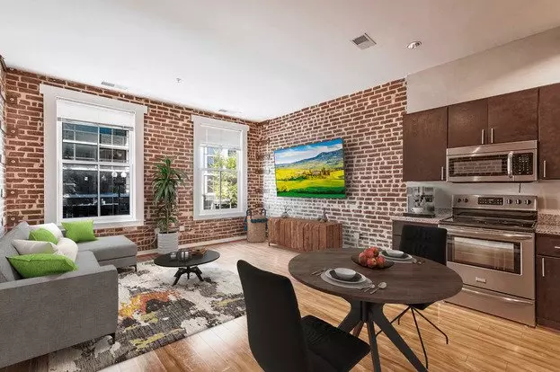 7th Flats Apartment for rent in Washington, DC