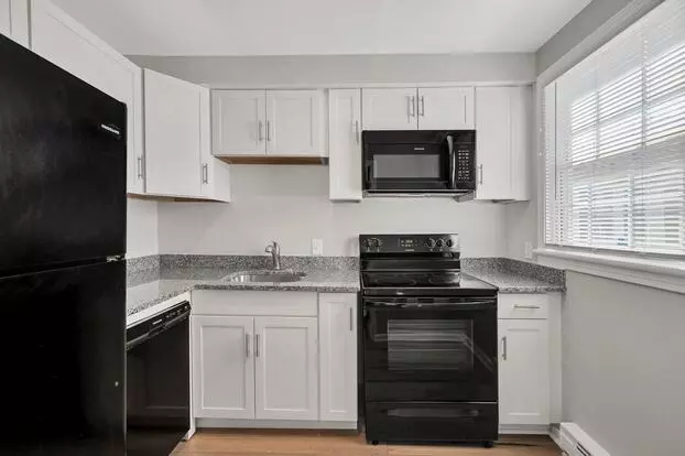 Linden at Highland Park Apartment for rent in Richmond, VA
