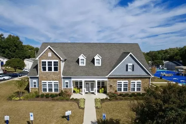 The Residences of Westover Hills Apartment for rent in Richmond, VA