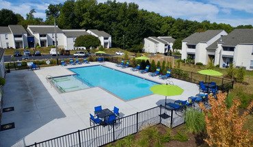 The Residences of Westover Hills Apartment for rent in Richmond, VA