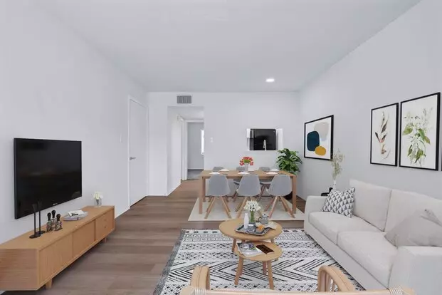 Linden at Forest Hill Apartment for rent in Richmond, VA
