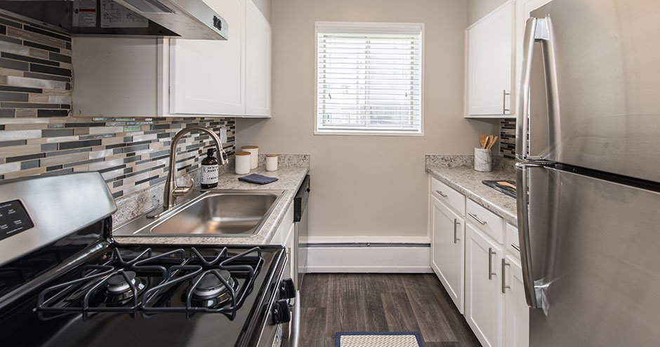 The Gallery On New Hampshire Apartment for rent in Adelphi, MD