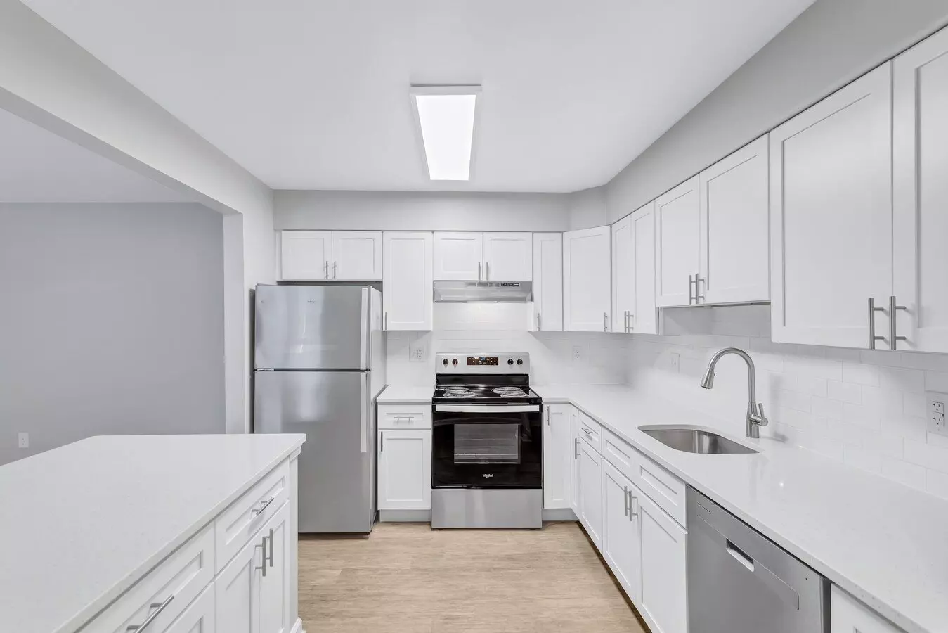 Columbia Glade Apartment for rent in Columbia, MD