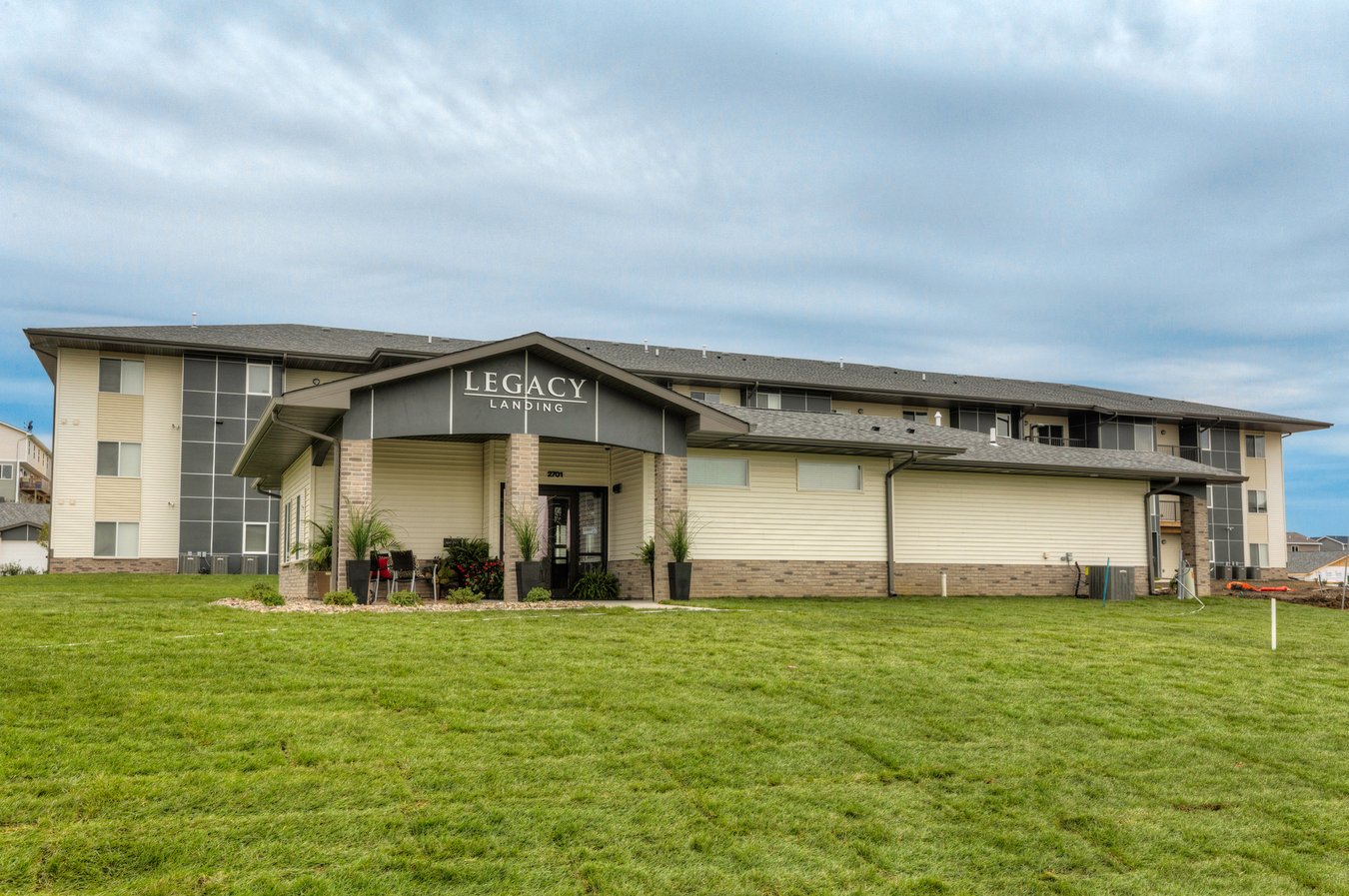 Legacy Landing Apartments 2701 Cedar Street, , Norwalk, IA