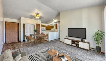 Somerset Apartment for rent in Des Moines, IA