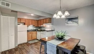 2 of 21 Concord Square Apartments Apartment for rent in Kansas City, KS